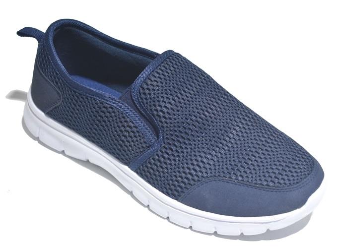 Men’s Trainers MTR-9336 in Navy